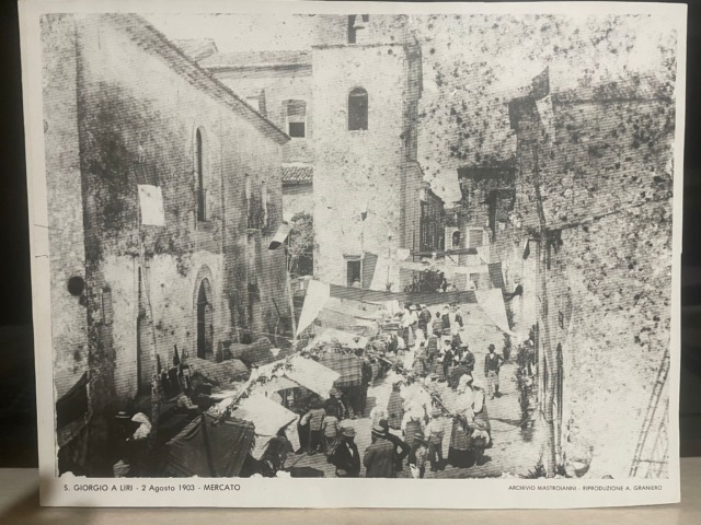 Censimenti delle Botteghe, Attività, Mercati e Fiere Storiche, riconosciute 87 attività