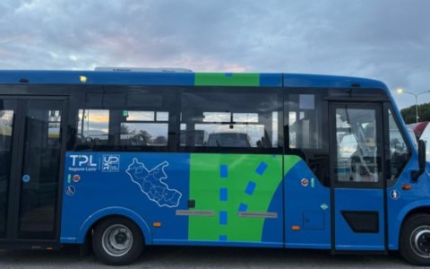 Valle del Sacco, rimodulato il trasporto locale nell’Unità di Rete 3