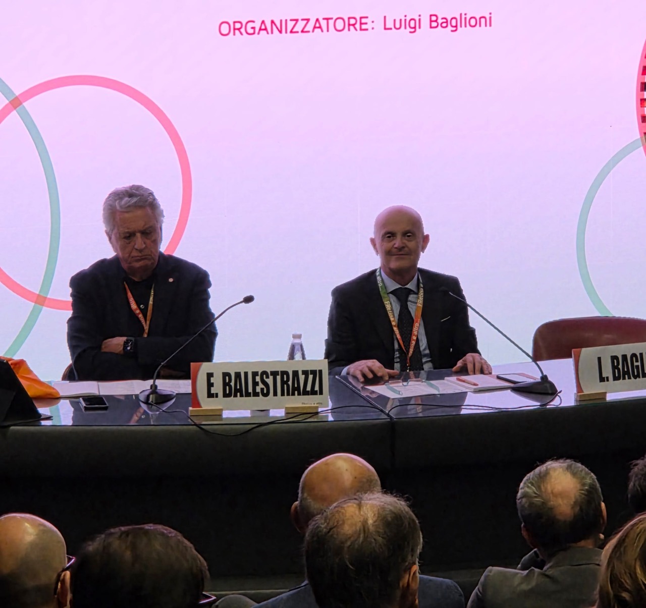 “FRetina e altro”, il convegno dedicato all’aggiornamento in oftalmologia