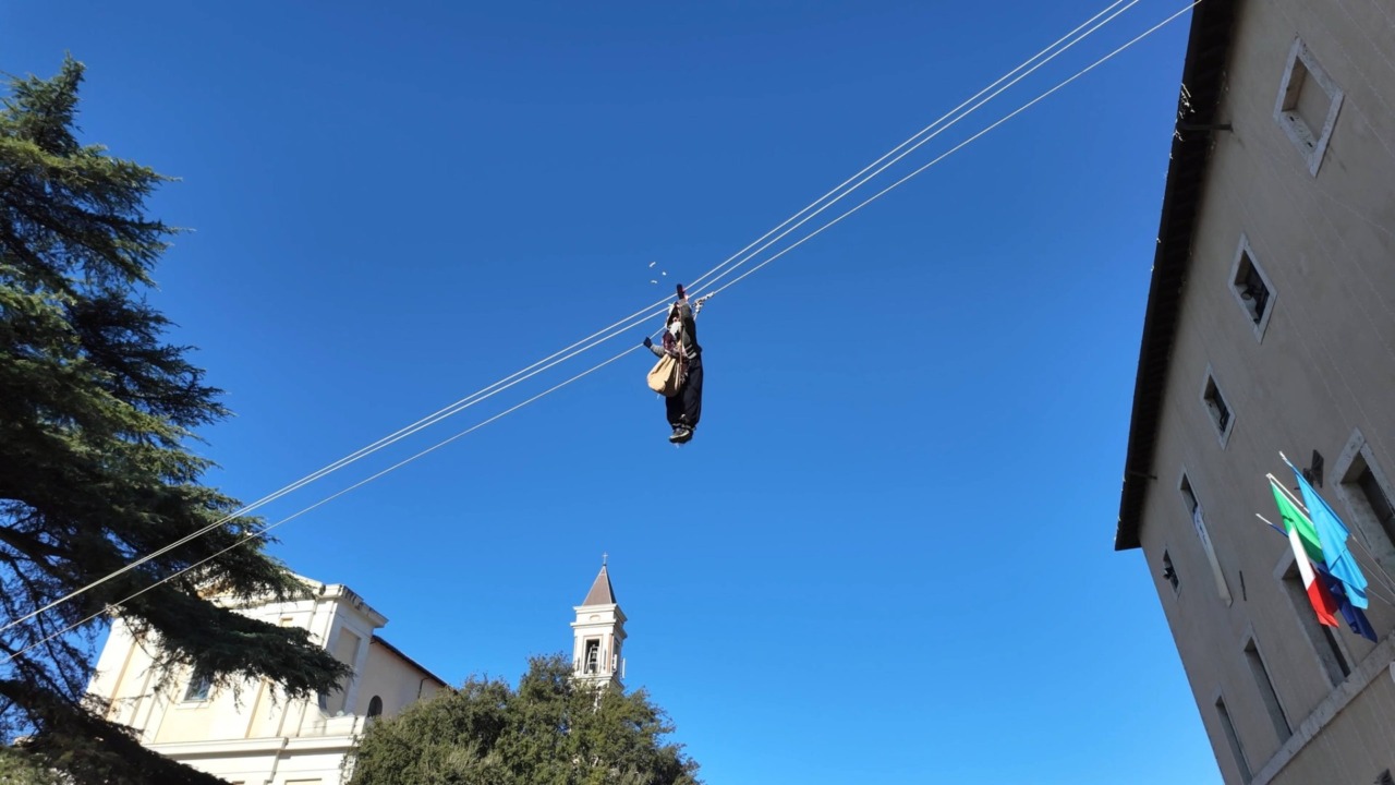 Natale Cisternese 2025, un successo per presenze ed eventi