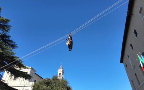 Natale Cisternese 2025, un successo per presenze ed eventi