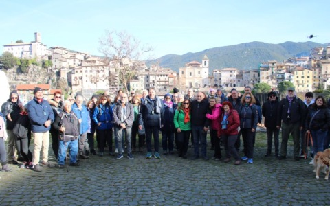 Sulle orme di Papa Leone XIII. Una camminata tra storia, arte e spiritualità