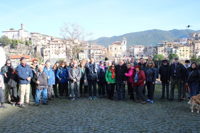 Sulle orme di Papa Leone XIII. Una camminata tra storia, arte e spiritualità