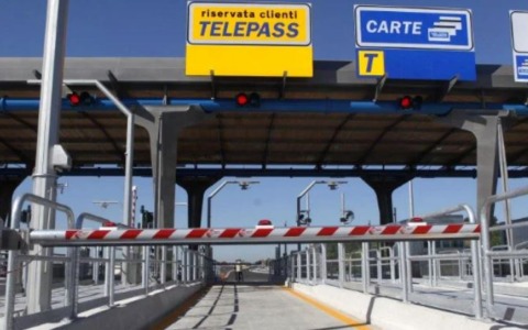 A1 Milano – Napoli: chiusura per la stazione di Ceprano