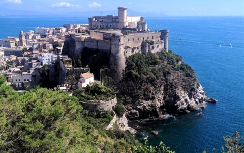 Capitale Italiana del Mare 2026, oggi la presentazione ufficiale