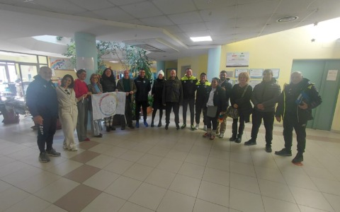 Scuola e sport, nasce la “Curvatura sportiva” all’Istituto Comprensivo