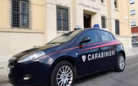 Truffa e ricettazione, arrestata una donna di 56 anni del posto