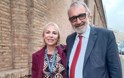 Case di comunità, Celentano (Anci): “Nuove strutture, risposta operativa ai bisogni di salute”