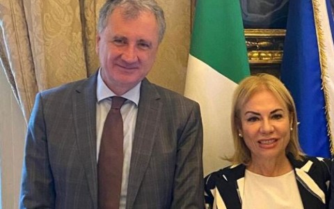 Rigenerazione urbana, la dichiarazione del sindaco Celentano sull’emendamento alla manovra di Bilancio