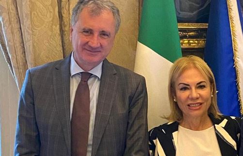 Rigenerazione urbana, la dichiarazione del sindaco Celentano sull’emendamento alla manovra di Bilancio