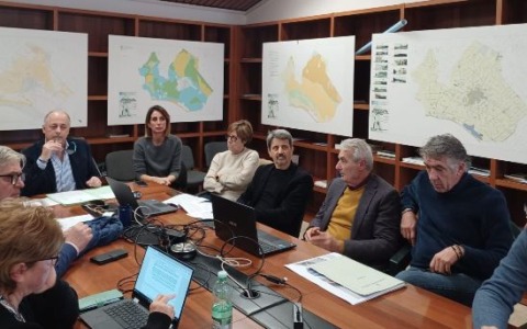 Nuovo piano di zona 2032, via libera dalla commissione Urbanistica. Muzio: “Soluzione abitativa per oltre 600 persone”