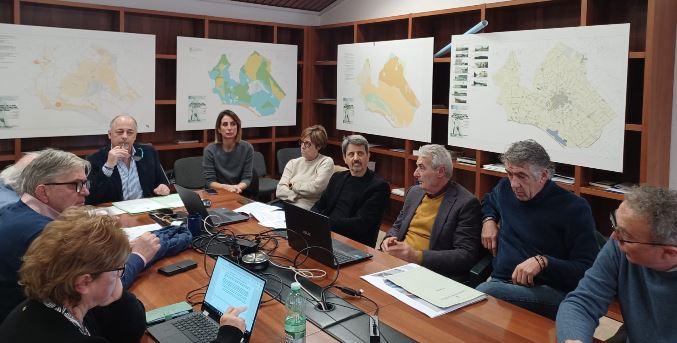 Nuovo piano di zona 2032, via libera dalla commissione Urbanistica. Muzio: “Soluzione abitativa per oltre 600 persone”