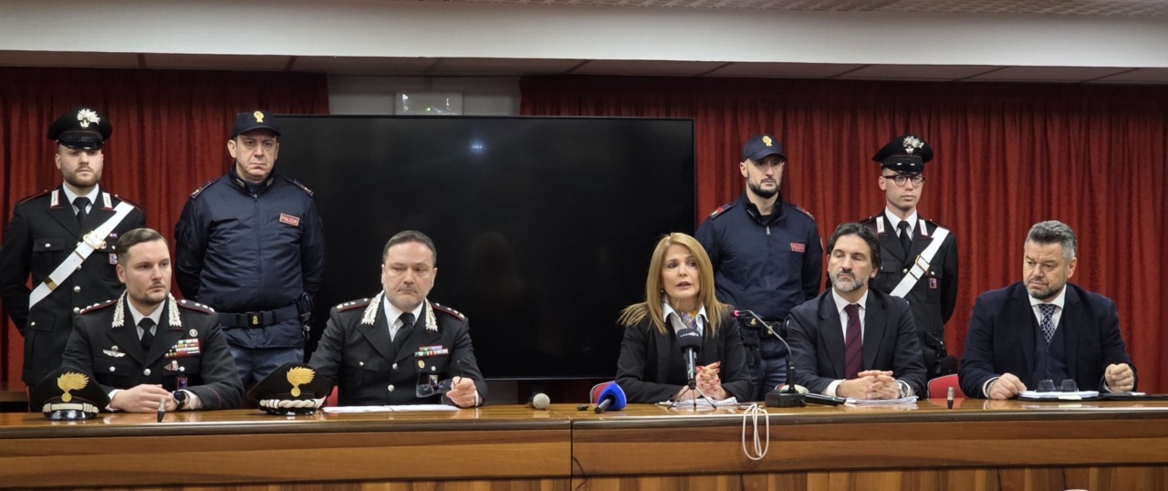 Attentati in città, quattro arresti. Sono responsabili di 3 episodi. I NOMI/LE INTERVISTE