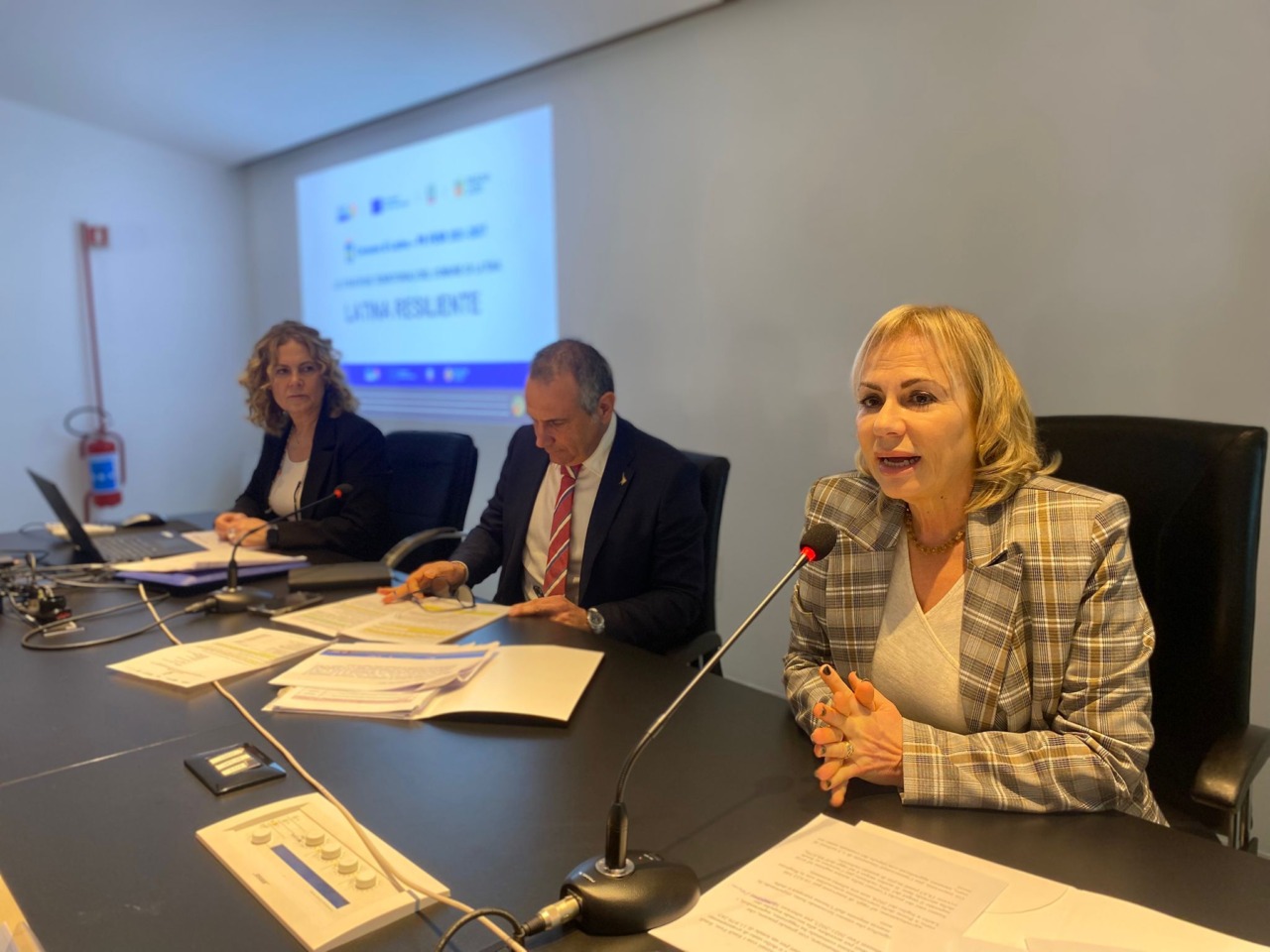 Fesr 2021-2027, il Comune supera i target UE: appaltati lavori per oltre 10 milioni di euro. LE INTERVISTE