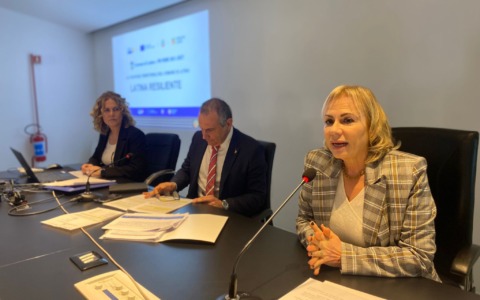 Fesr 2021-2027, il Comune supera i target UE: appaltati lavori per oltre 10 milioni di euro. LE INTERVISTE