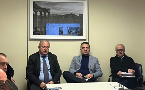 Treno regionale Roma Termini-Formia, avviato il tavolo di confronto
