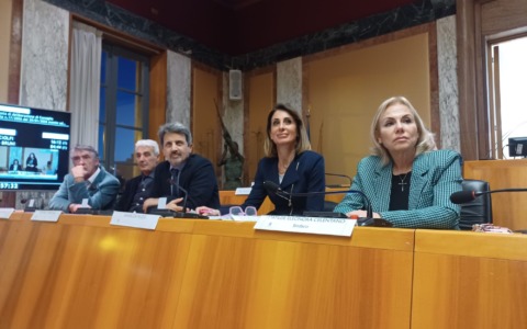 Via libera al nuovo Piano di Zona 2032 nell’area ex Svar