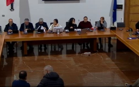Erosione costiera, sì unanime dell’Assise alla delibera di tutela