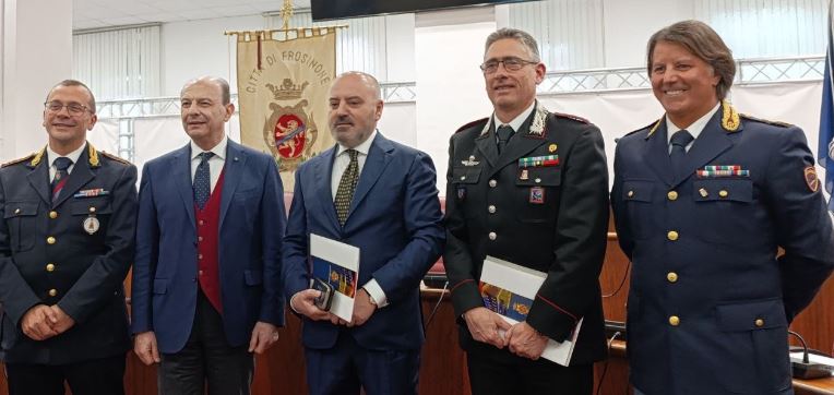 Videosorveglianza, accordo tra Comune, Questura e Carabinieri. LE INTERVISTE