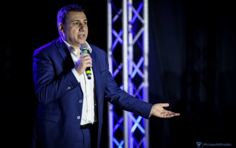 Cisterna in crisi, parla il diesse Candido Grande