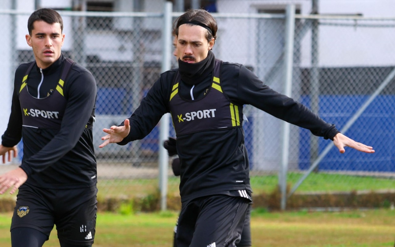 Domani in campo, il Latina a pranzo in casa dell’Atalanta Under 23 (ore 12.30)