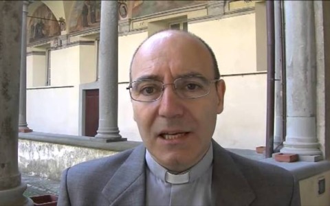 Monsignor Accrocca nominato Vescovo di Assisi e Foligno. Gli auguri del Sindaco Celentano