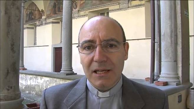 Monsignor Accrocca nominato Vescovo di Assisi e Foligno. Gli auguri del Sindaco Celentano