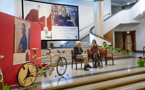 Fabrizio Di Somma, il ricordo in un libro tra commozione e amicizia