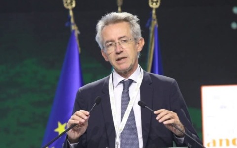 Napoli appoggia Gaeta, Manfredi: “Pieno sostegno alla candidatura a Capitale del Mare 2026”