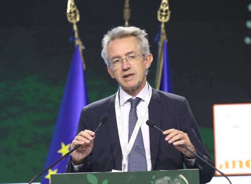 Napoli appoggia Gaeta, Manfredi: “Pieno sostegno alla candidatura a Capitale del Mare 2026”