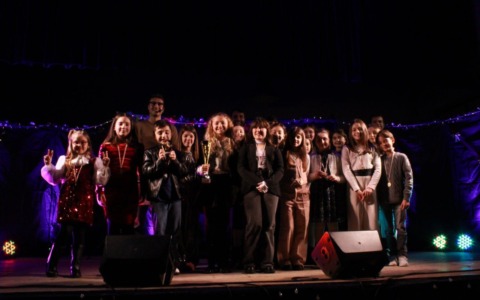 Sabato 18 gennaio torna il Festival del Magazzino Kids presso il centro Dan Danino Di Sarra