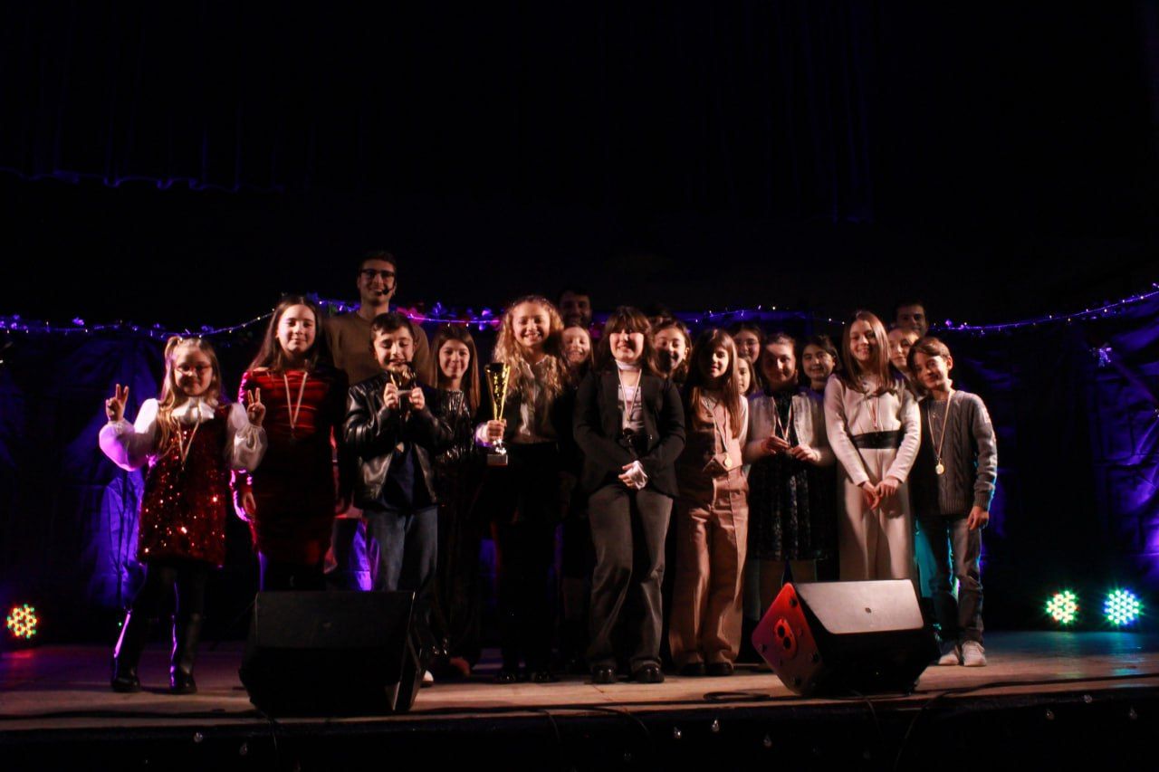 Sabato 18 gennaio torna il Festival del Magazzino Kids presso il centro Dan Danino Di Sarra