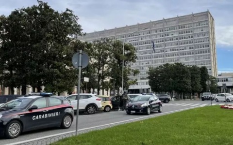 Corruzione negli uffici del Genio Civile, arrestate tre persone. In manette anche Danilo Subiaco di Terracina