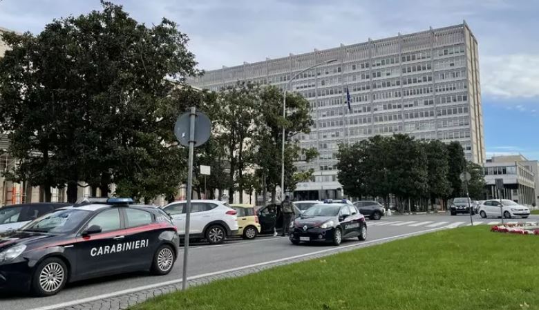 Corruzione negli uffici del Genio Civile, arrestate tre persone. In manette anche Danilo Subiaco di Terracina