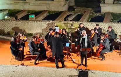 Il 2025 della Fondazione Città di Terracina: un anno di eventi di grande qualità