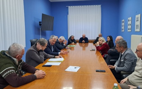 Fratelli d’Italia: confronto su politiche sociali e programmazione 2026 con l’Assessore regionale Maselli