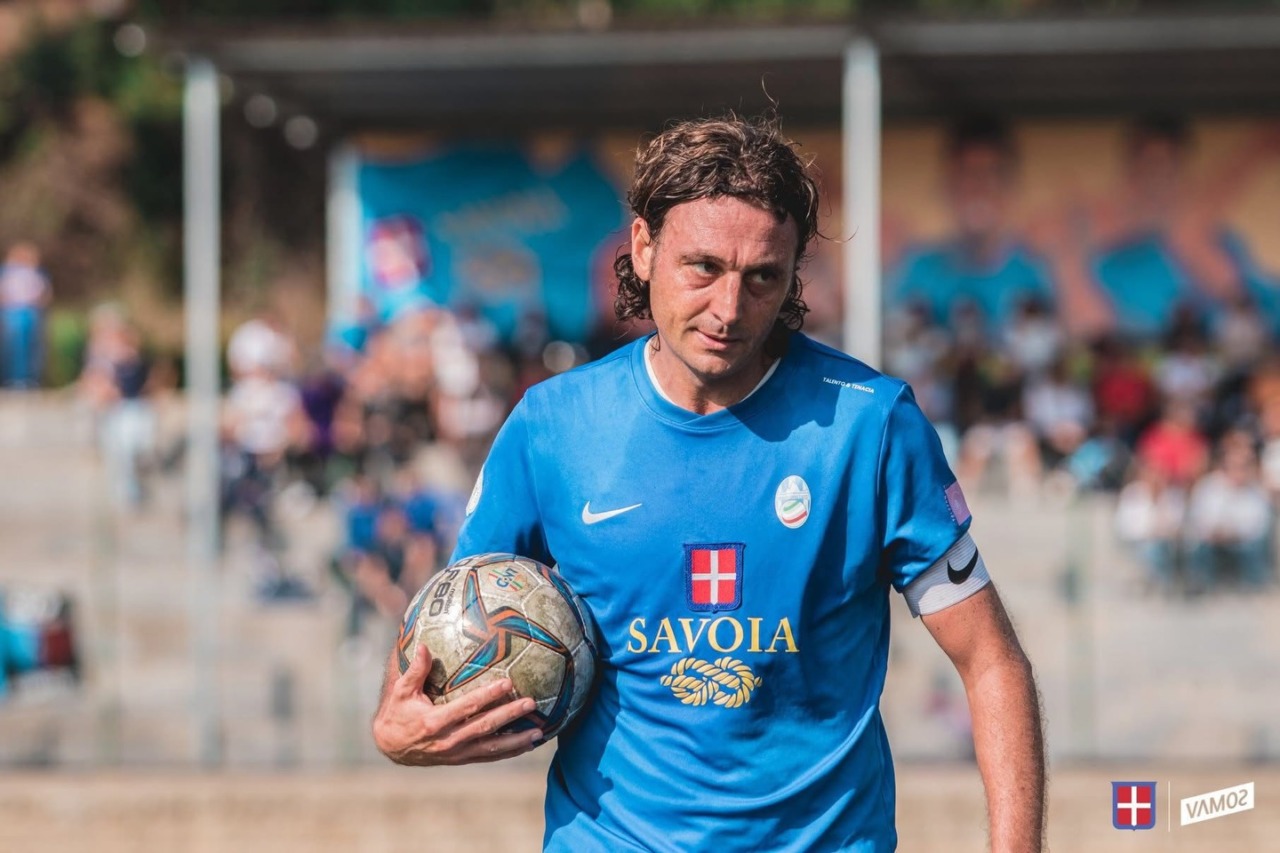 Montespaccato, Fabrizio Romondini è il nuovo allenatore. Novità ad Anzio