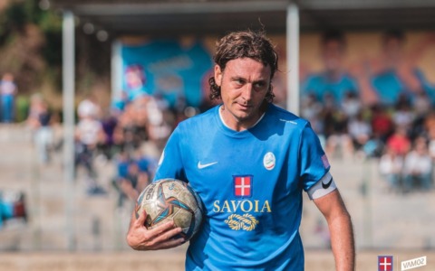 Montespaccato, Fabrizio Romondini è il nuovo allenatore. Novità ad Anzio