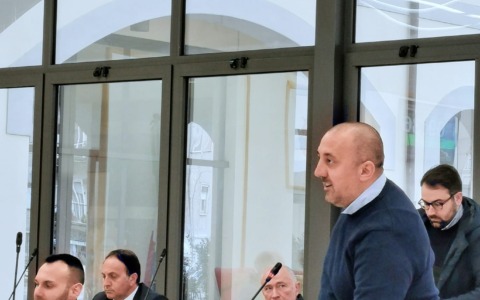 Sicurezza in città, le polemiche non si placano