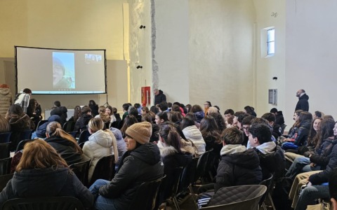 “Voci, Valori, Memorie: contro l’indifferenza”, la Giornata della Memoria presso il Complesso Monumentale di San Domenico