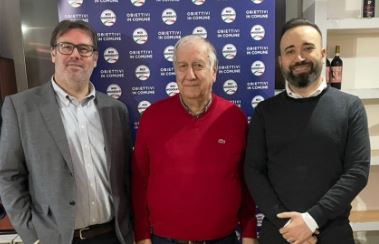 Isola pedonale, piste ciclabili e sosta: Noi Moderati chiede di approvare il PUMS