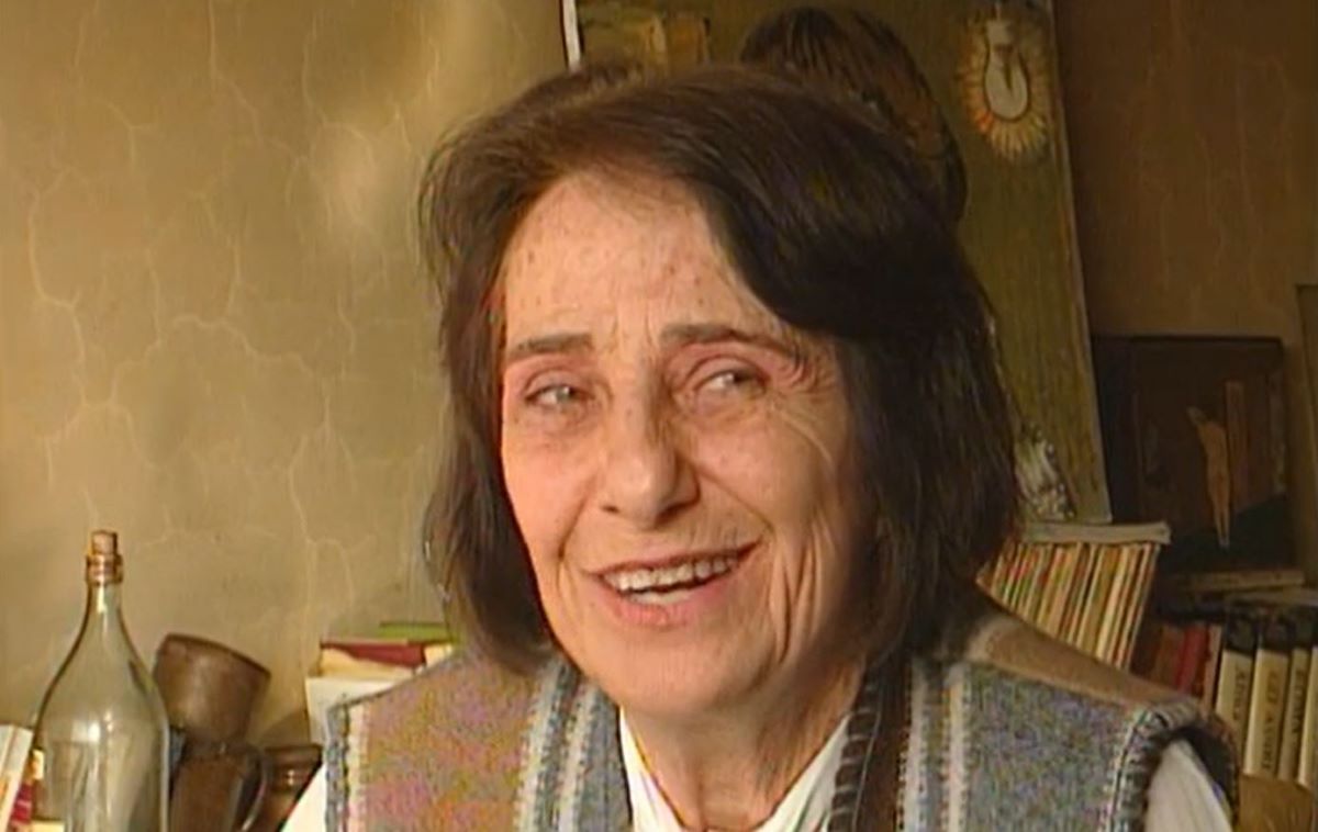 Goliarda Sapienza, “ponte” sul Mare tra Catania e Gaeta per la Candidatura a Capitale Italiana