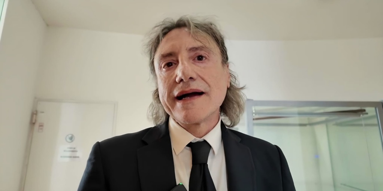 Gregorio Capasso è il nuovo Procuratore della Repubblica