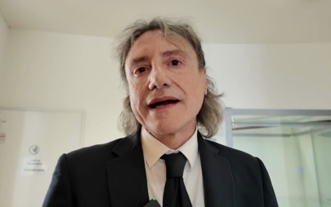 Gregorio Capasso è il nuovo Procuratore della Repubblica