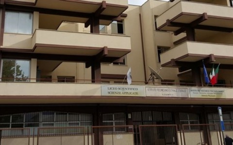 Mendico, gli studenti del Pacinotti manifesteranno lunedì 2 febbraio