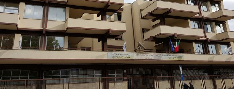 Mendico, gli studenti del Pacinotti manifesteranno lunedì 2 febbraio