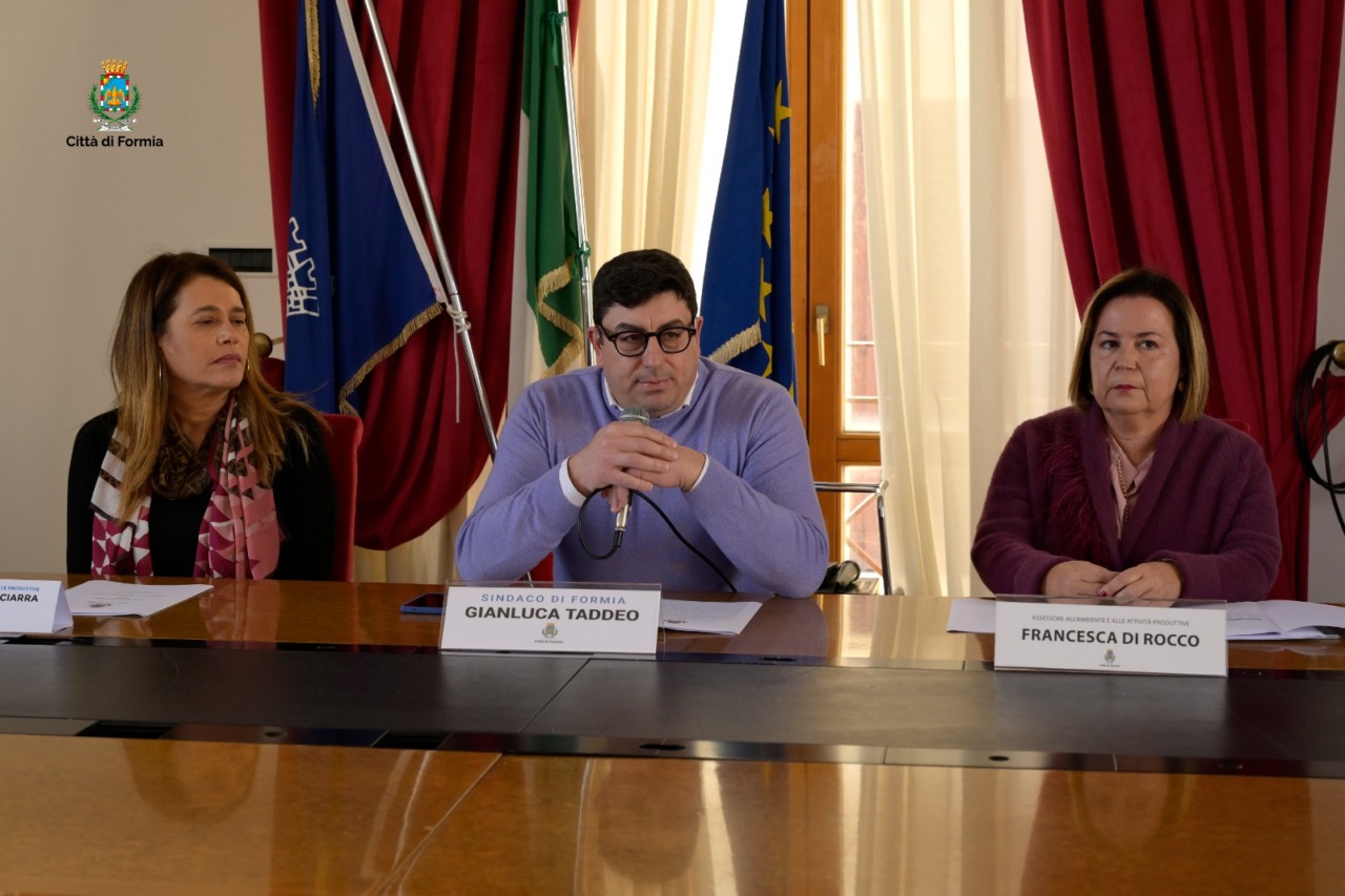 “Natale in Vetrina 2025”, la premiazione