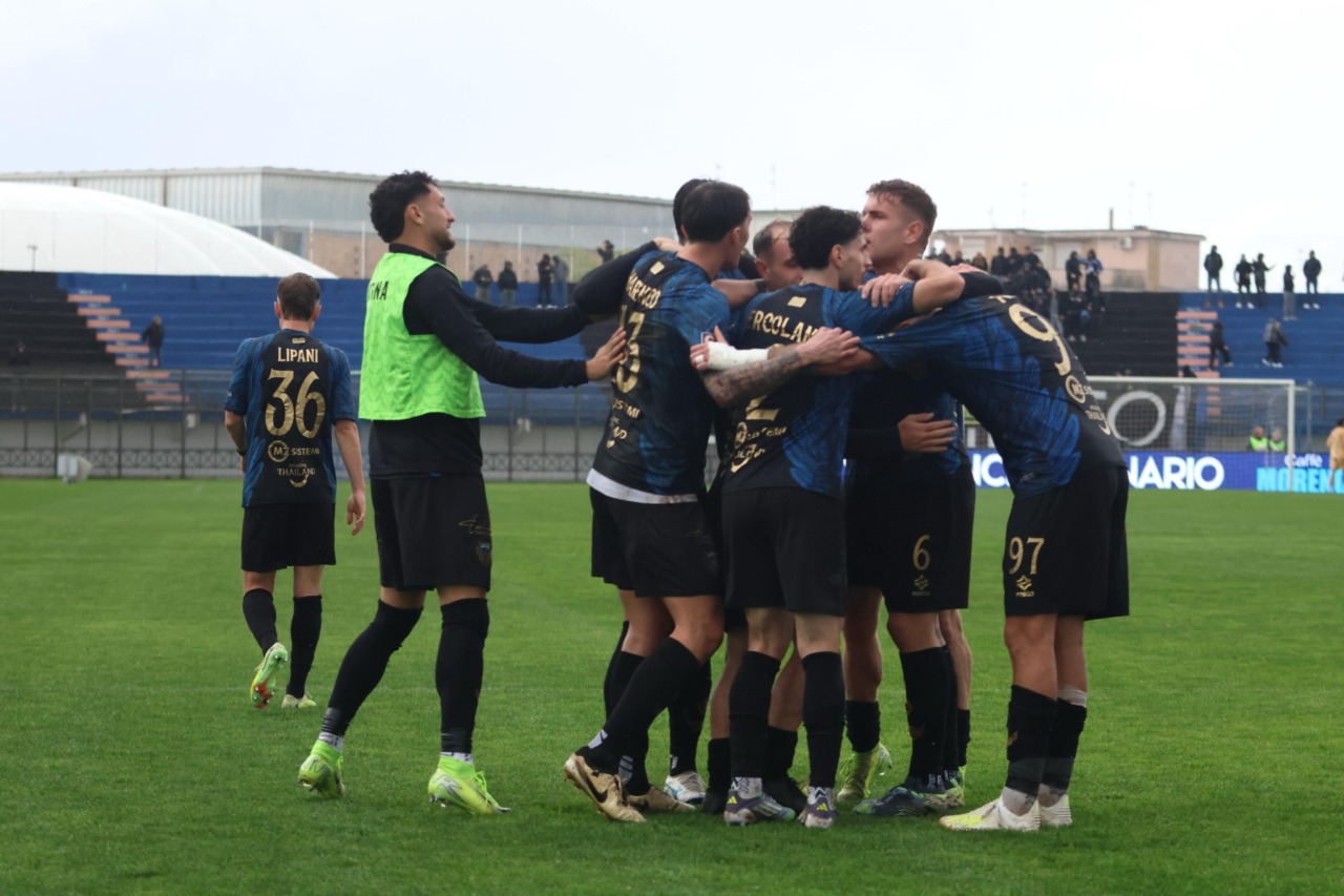 Latina – Foggia 2-0, Volpe: “Vittoria meritata, ora la Coppa Italia”. VIDEO