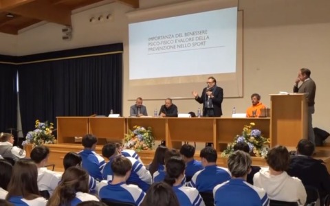 Eduscopio, il Liceo Alberti è “una scuola con una marcia in più”