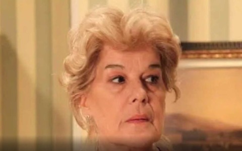 E’ morta l’attrice Lina Bernardi